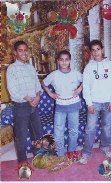 2007/ iyamat  lkadich